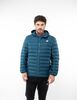Parka Deportiva Hombre Lotto