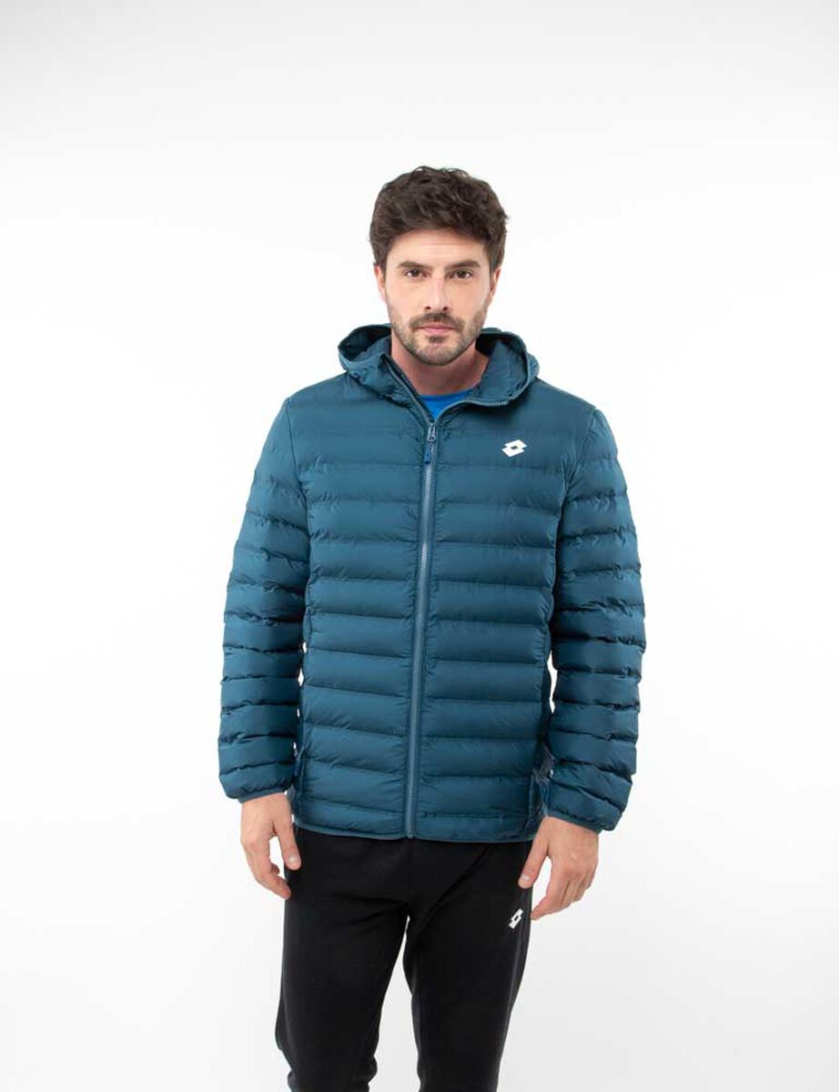 Parka Deportiva Hombre Lotto