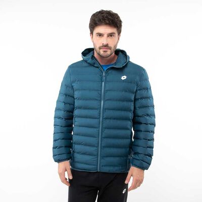 Parka Deportiva Hombre Lotto