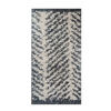 Alfombra Idetex Shaggy Guiza 70x200 cm Melange