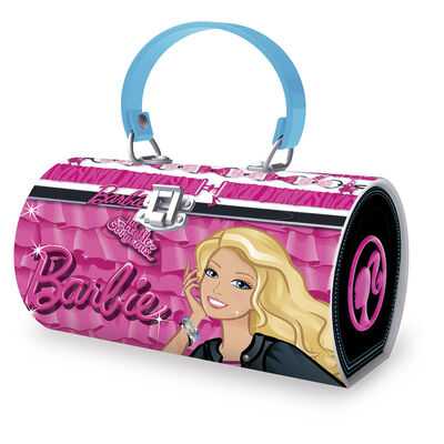 Cartera Barbie