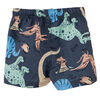 Traje de Baño Short Bebé Chess Baby