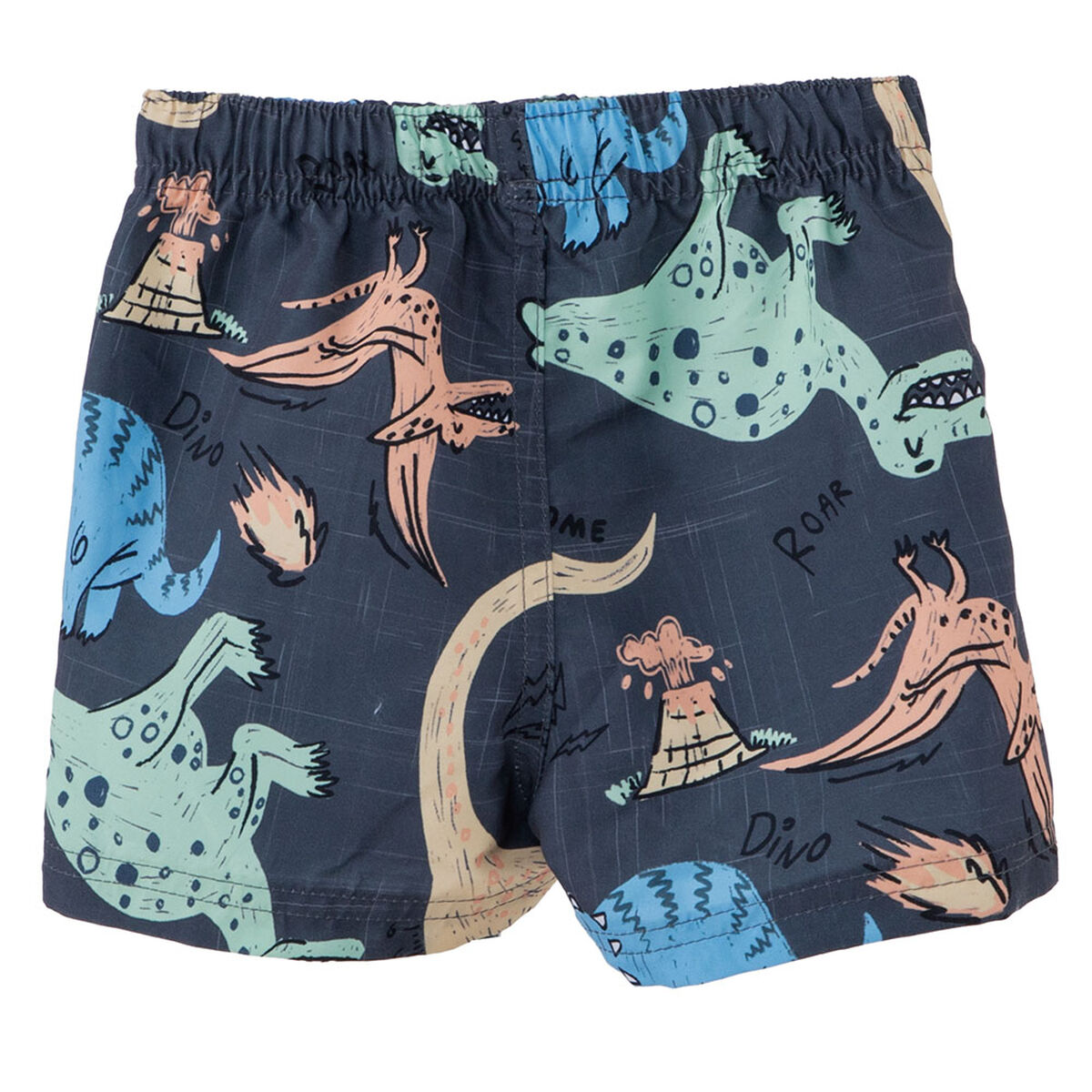 Traje de Baño Short Bebé Chess Baby