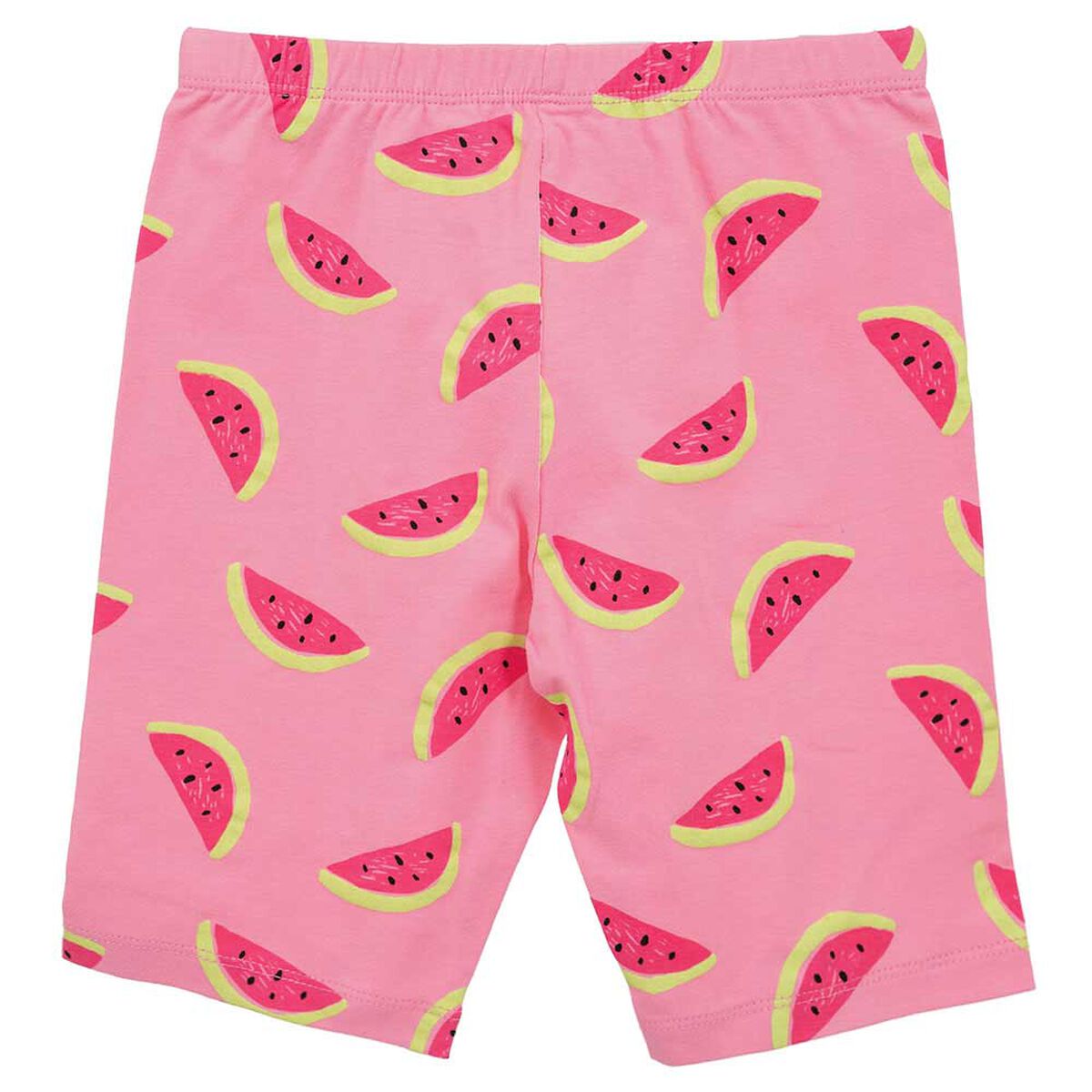 Pack 2 Calza Corta Ni&ntilde;a Chess