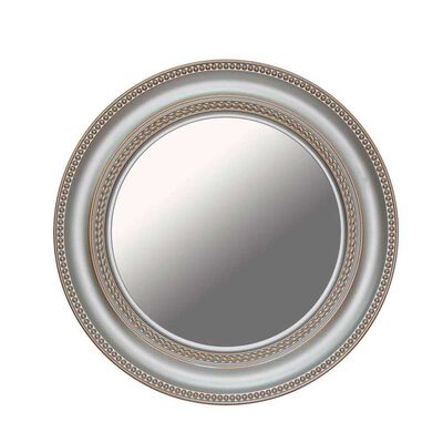 Imagen 1 del producto Espejo Redondo Silver