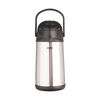 Termo Thermos Sifón Plateado 2,5 lt