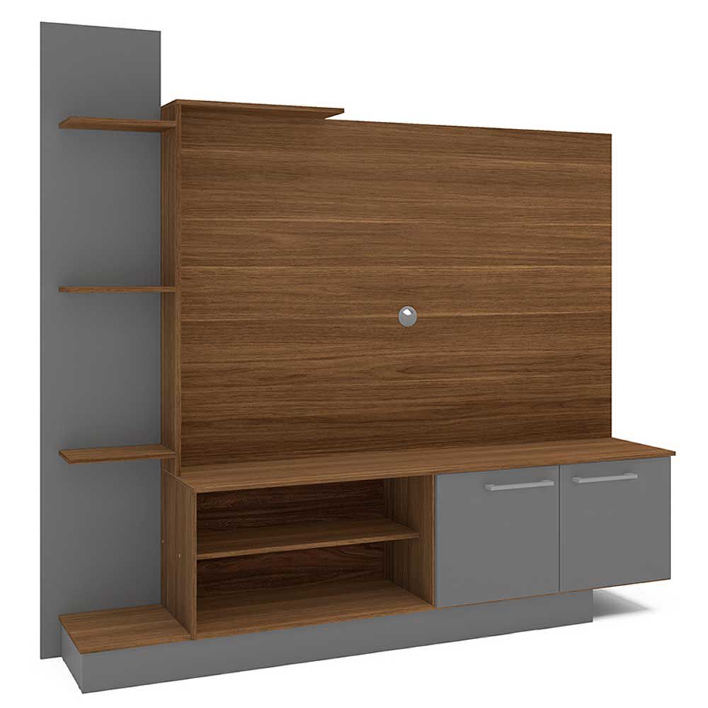 Home TV Vekkahome Reina 55" Gris
