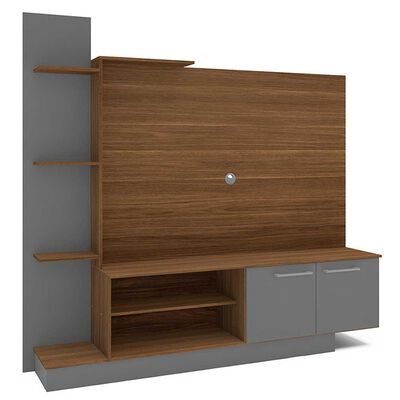 Home TV Vekkahome Reina 55" Gris