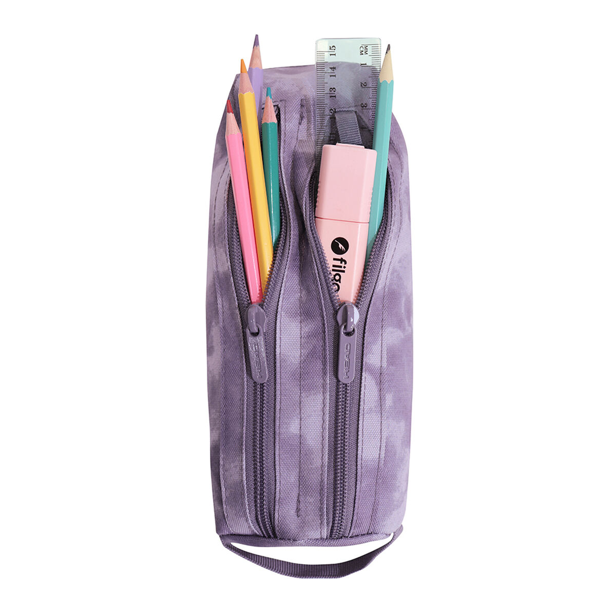 Estuche Mujer Cronos Head