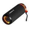 Parlante Bluetooth Master-G MG Gyrosb Negro