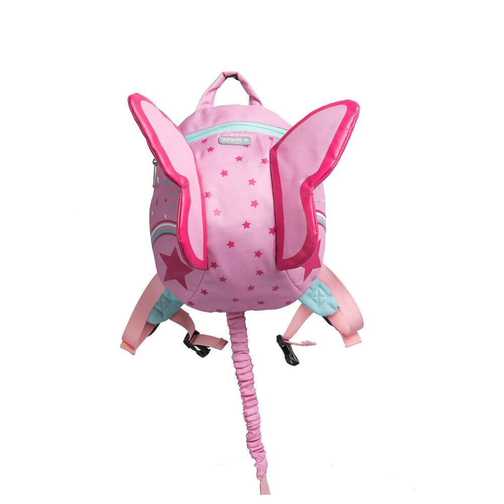 INFANTI Mochila Arnes Mariposa