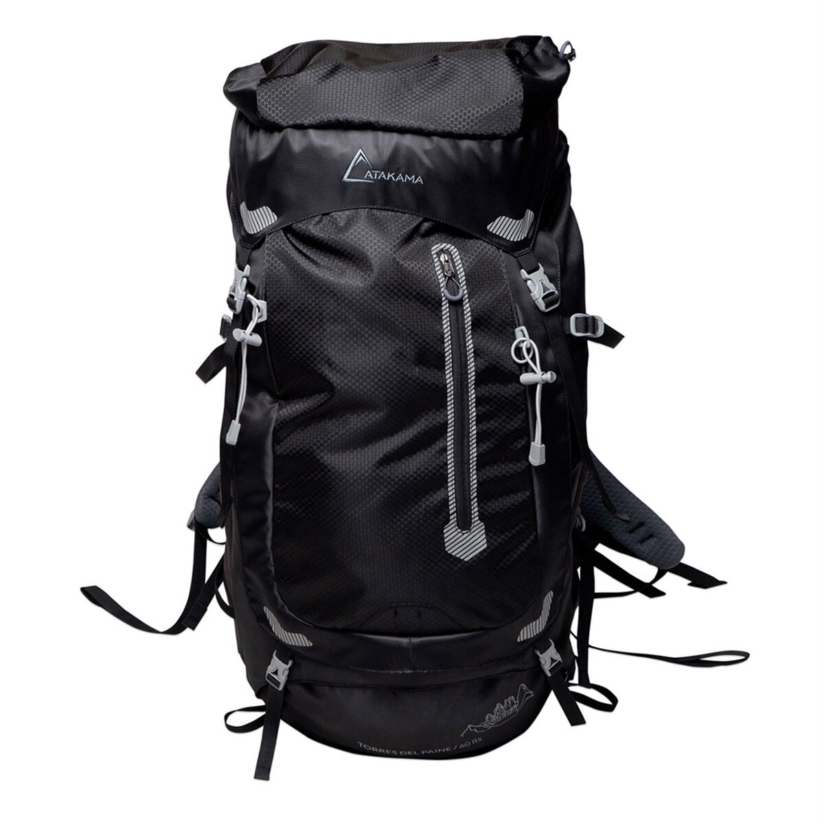 Mochila Atakama Outdoor 60 Lt
