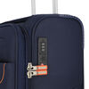 Maleta Saxoline Vortex Azul 40 lts. Talla S