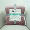 Frazada Doral King Fluffly Sherpa D1