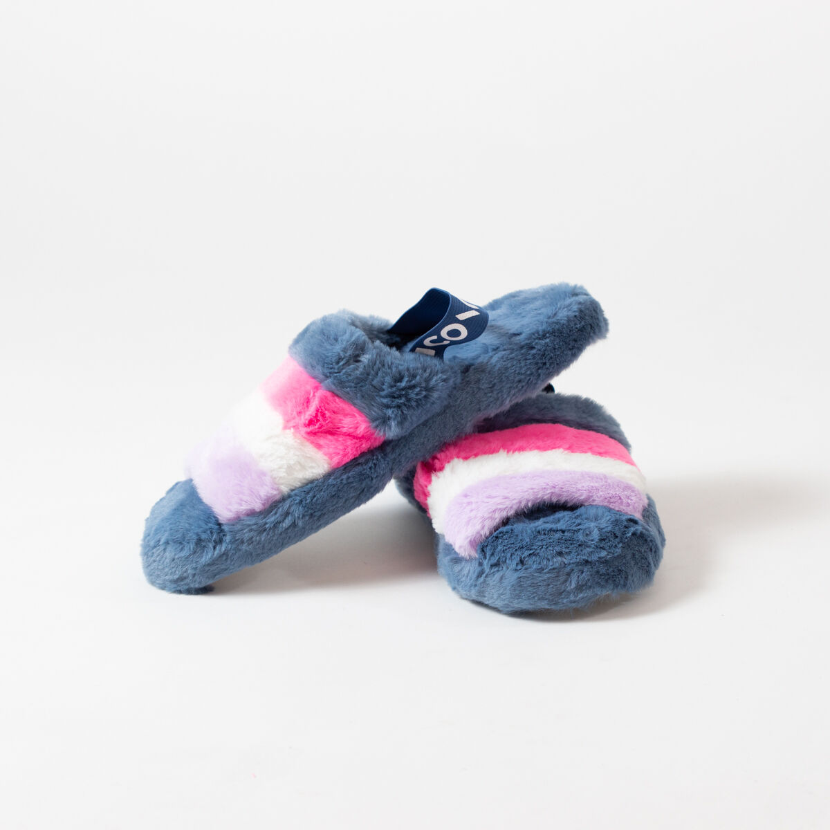 Pantuflas Mujer Icono