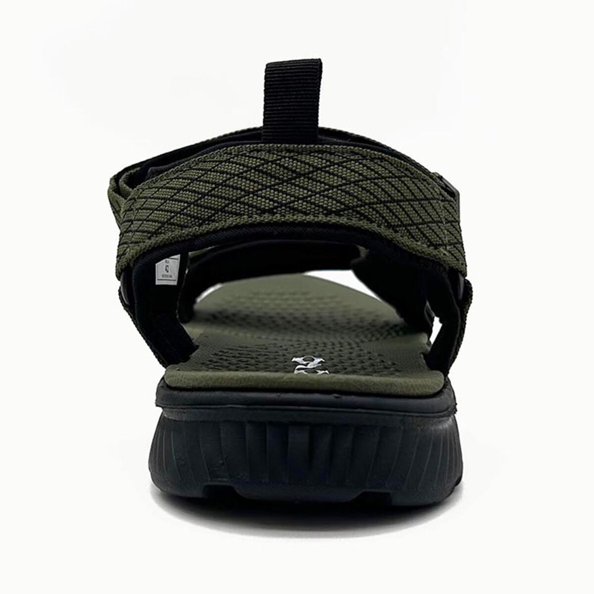 Sandalia Hombre Icono