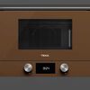 Microondas Empotrado Teka ML-8220 BIS L LB London Brick 22 Lt
