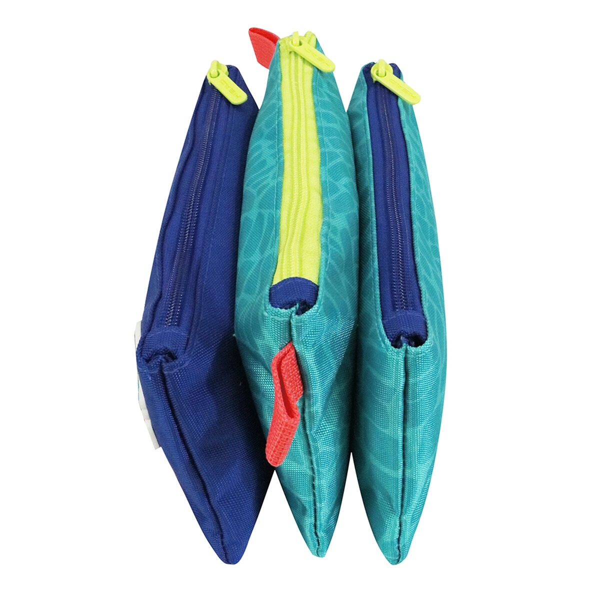 Estuche Unisex Celerio Boy Head