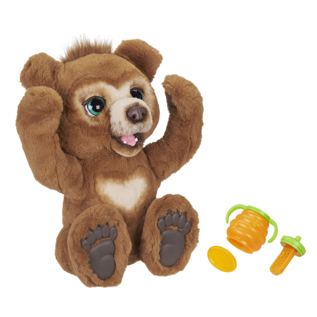 Furreal Buzz Pet
