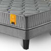 Cama Europea Cannon 1 Plaza Spirit