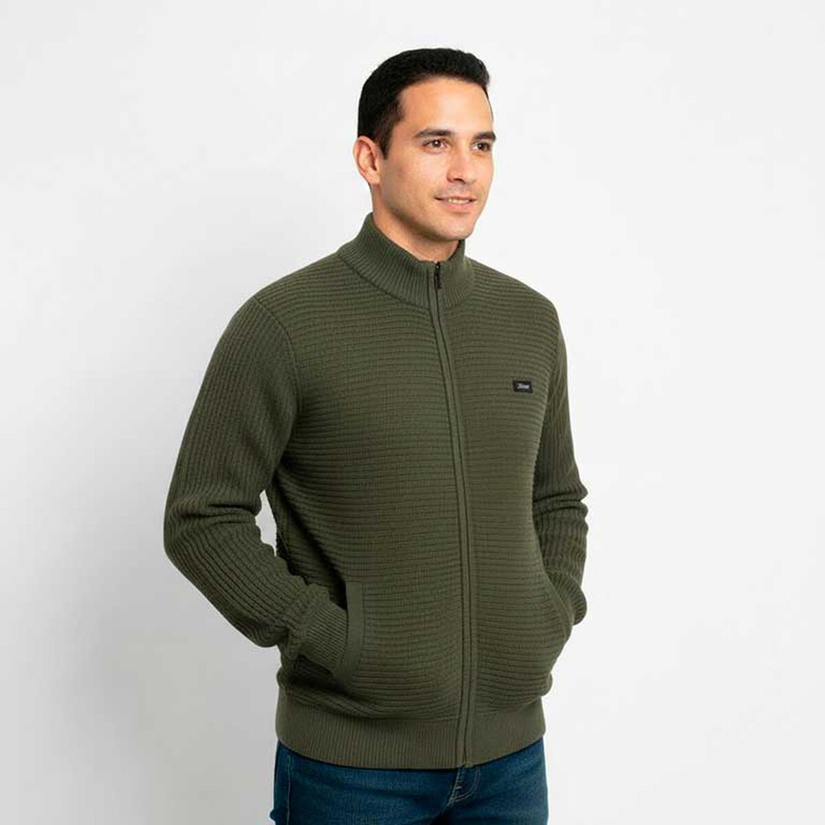 Sweater Hombre Zibel