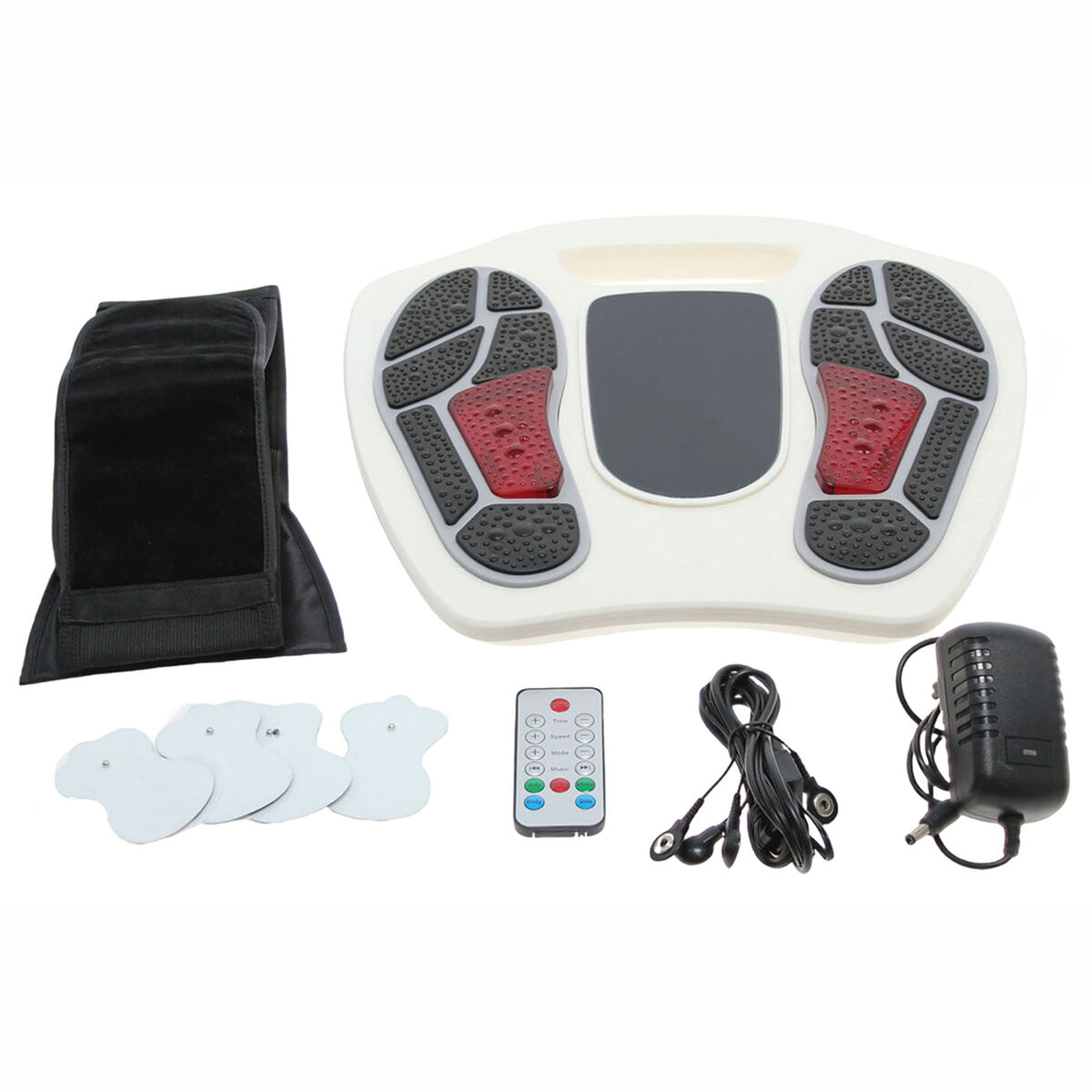 Máquina de Ejercicio BodyTrainer Full Legs DX