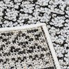 Alfombra Doral Ankara 200x280cm Pebble