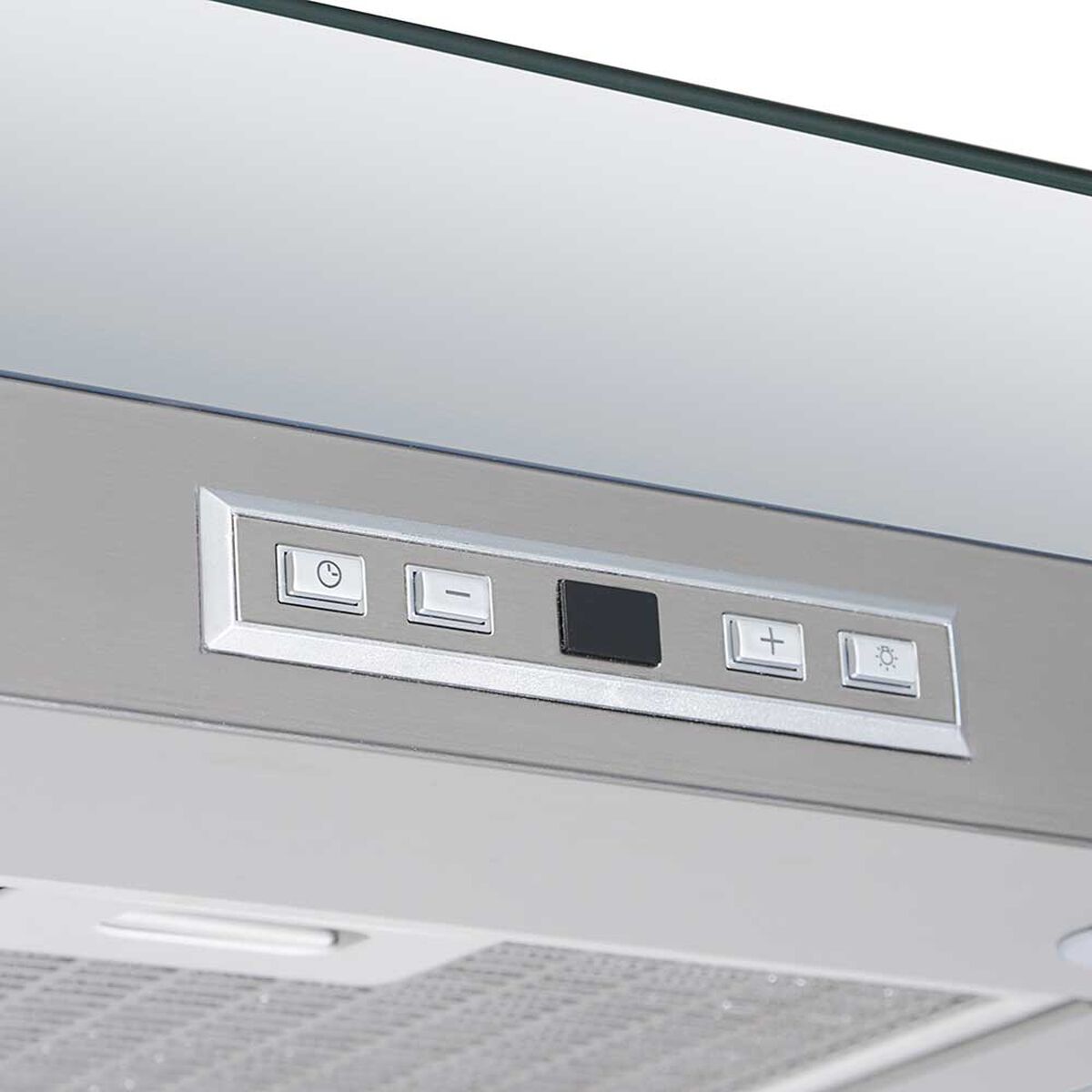 Campana Teka Dg 780 Cristal Mural
