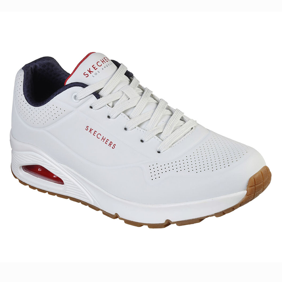 Zapatilla Hombre Skechers Uno - Stand On Air