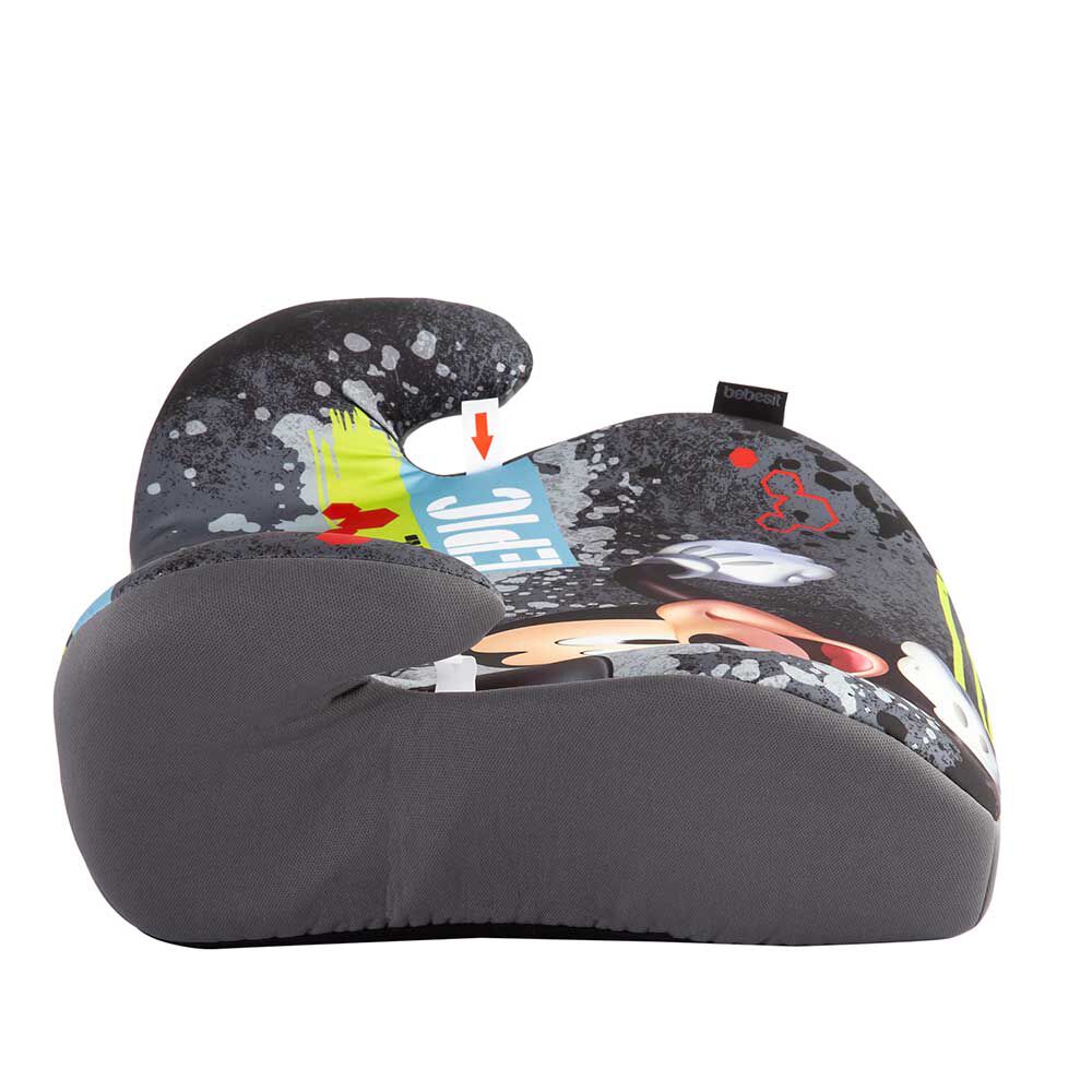 Bebesit Alzador C102 Mickey Mouse, foto 3