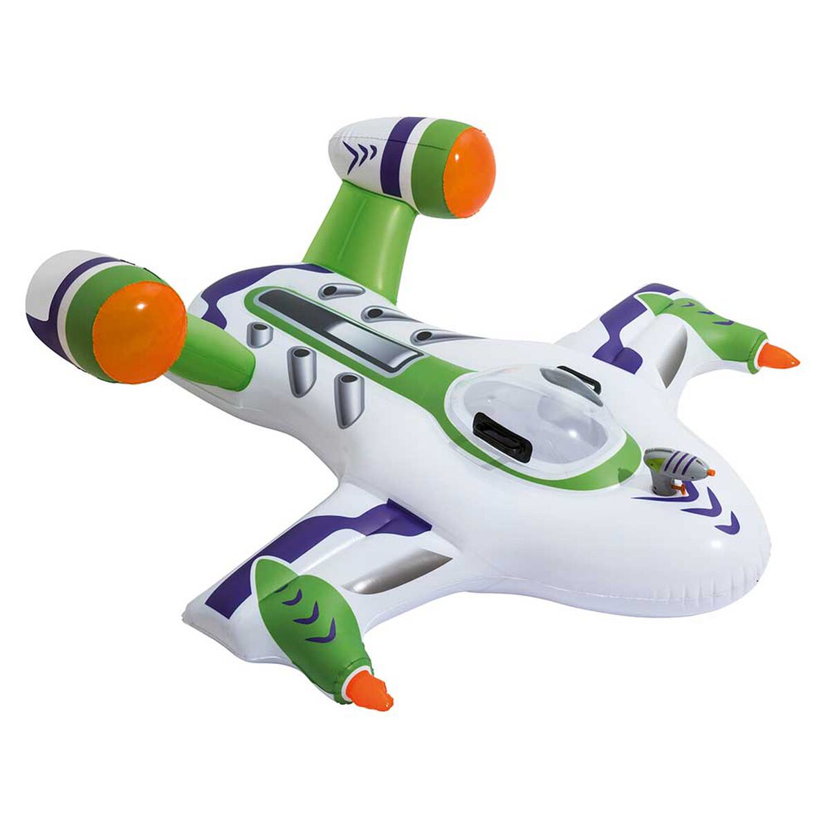 Flotador Nave Espacial Bestway 41094