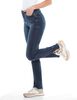 Jeans Recto Mujer Wados