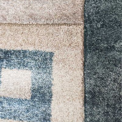 Imagen 2 del producto Alfombra Idetex Carved Evolution 230 x 170 Azul