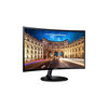 Monitor Curvo Samsung LC24F390 24" HD