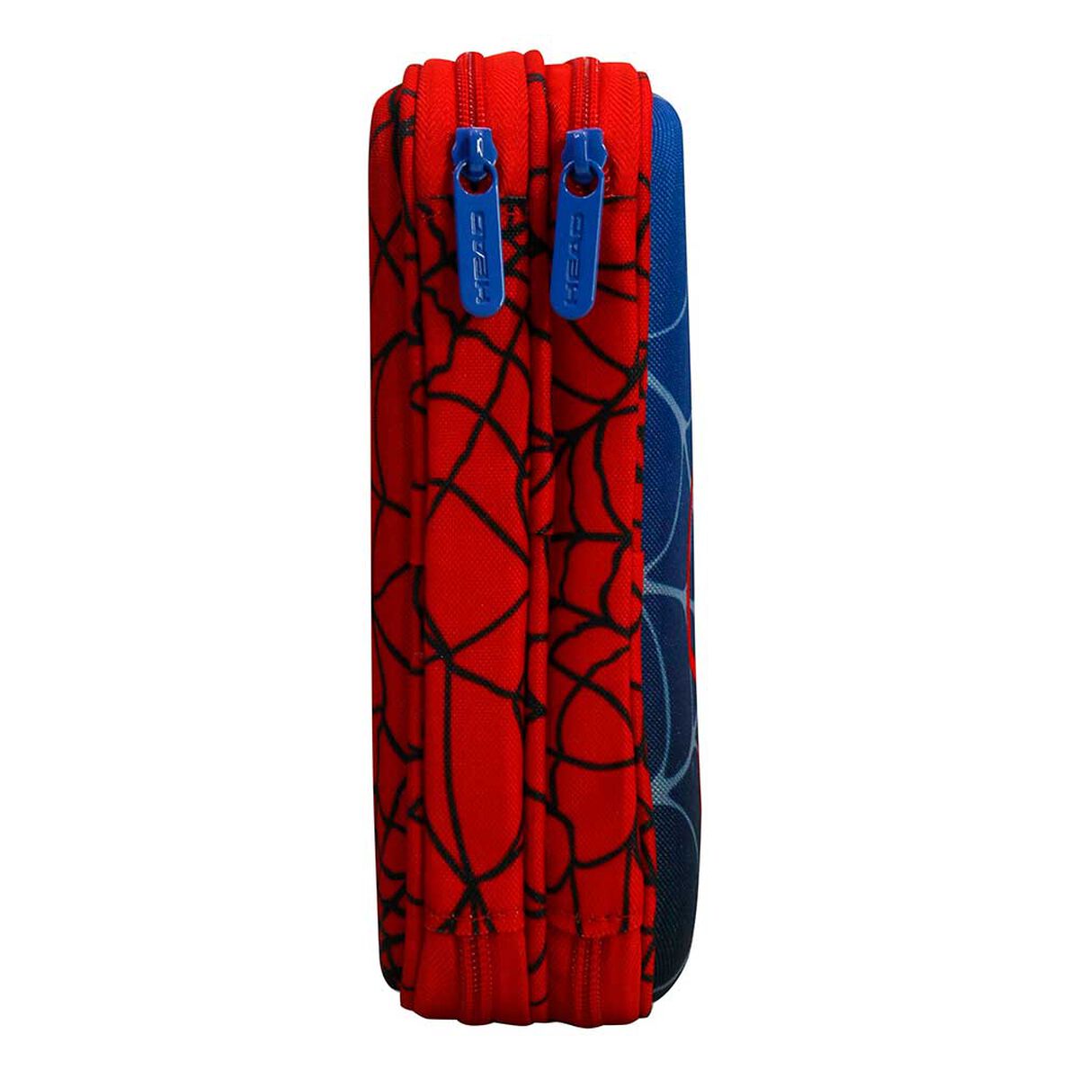 Estuche infantil  R&iacute;gido Box Head