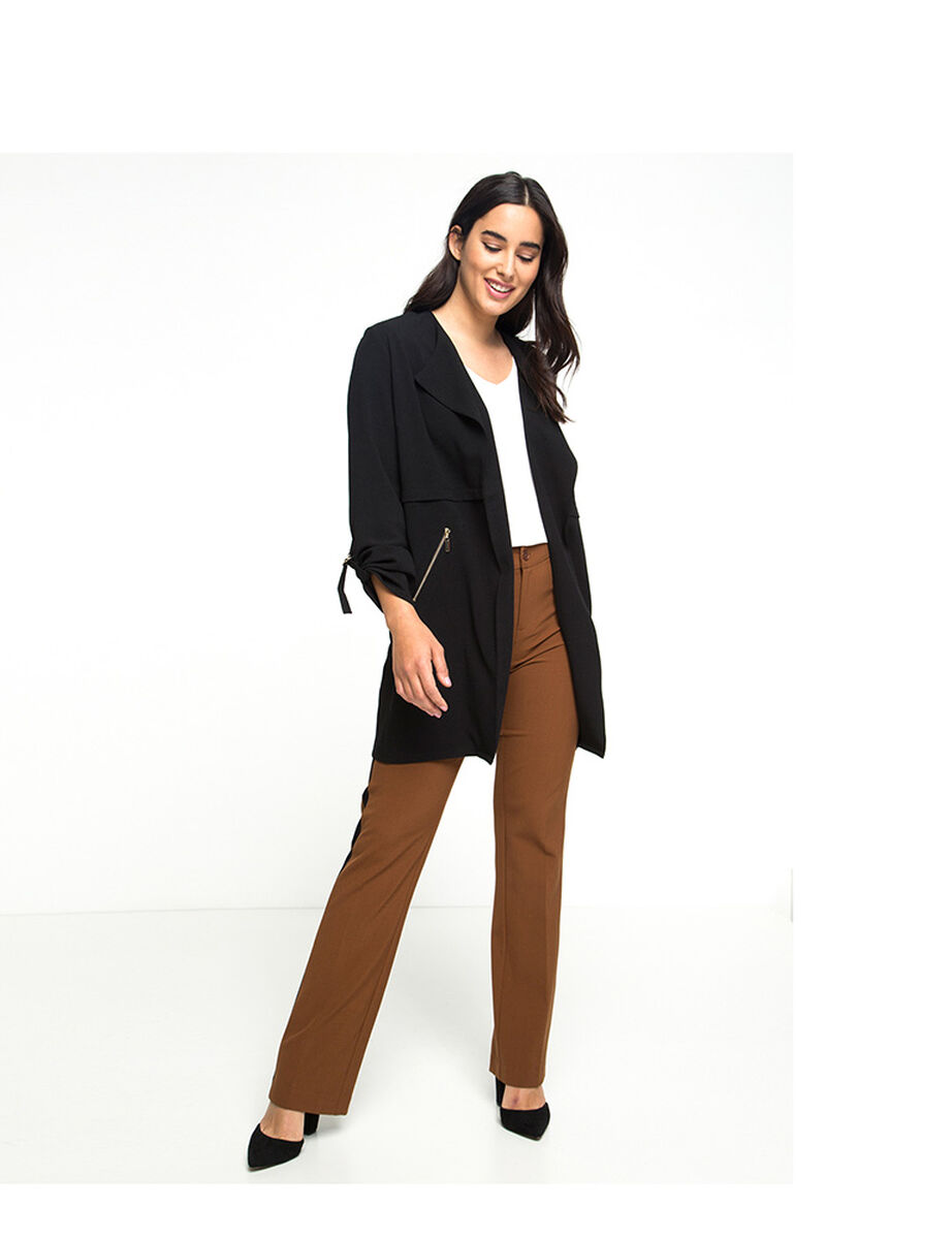 Pantalon Mujer Lorenzo Di Pontti