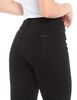 Jeans Flare Mujer Wados