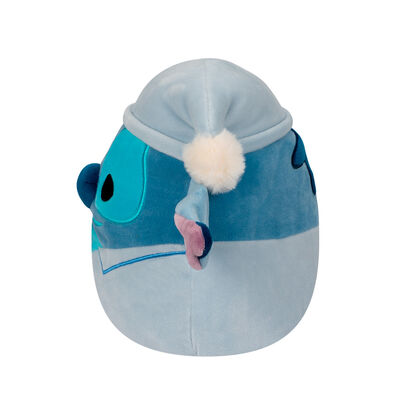 Imagen 2 del producto Peluche Squishmallows Stitch 20Cm Pijama