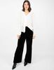 Pantalón Terciopelo Plush Mujer Zibel