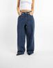 Jeans Wide Leg Mujer Icono