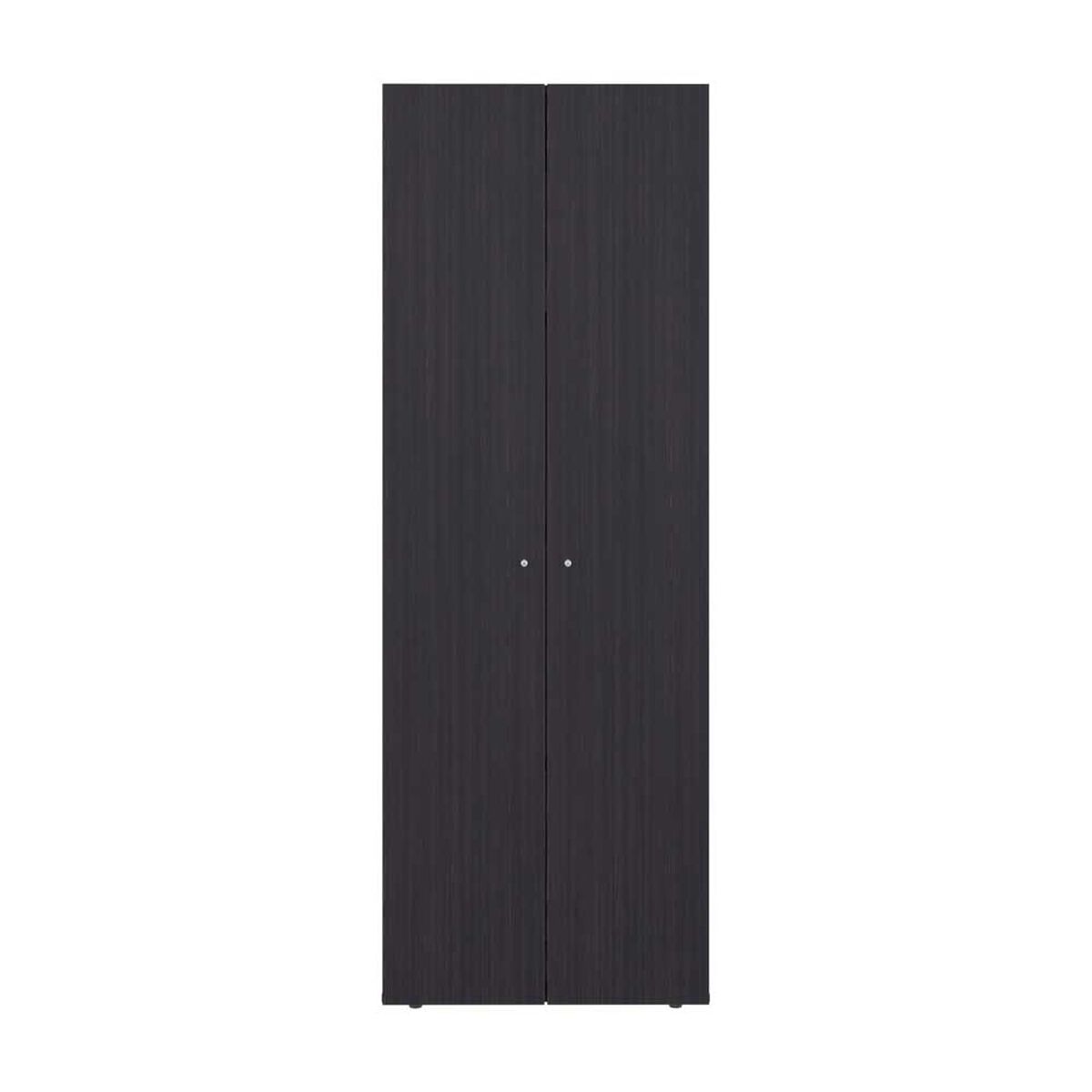 Combo Closet Tuhome 5 Puertas Dreams Wengue