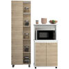 Combo Mueble de Cocina Kitchen 36 + Optimizador Bath 300 TuHome