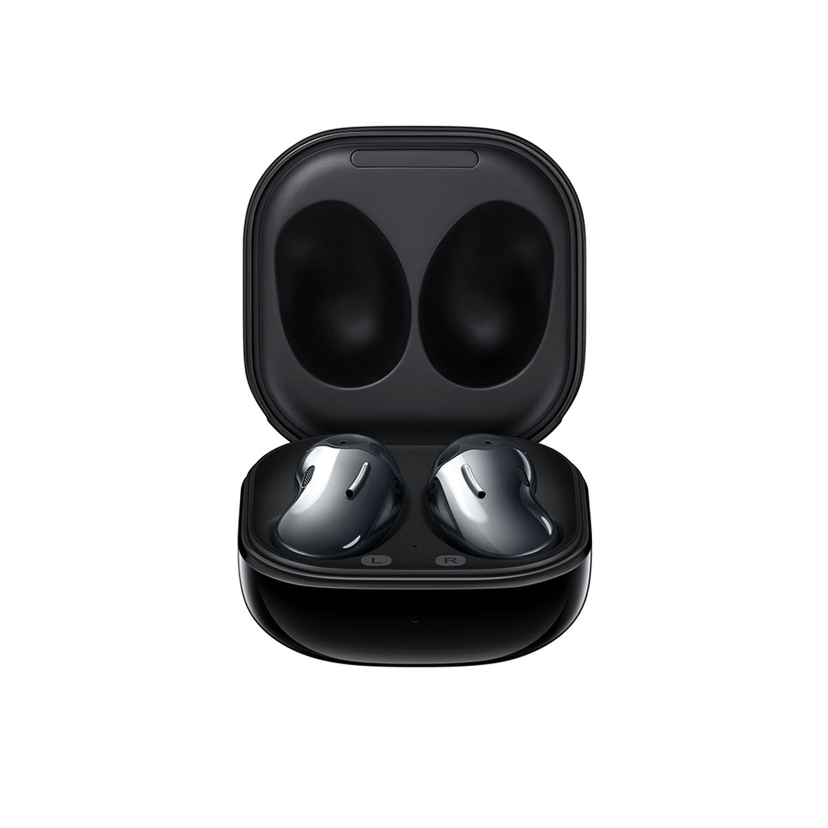 Audífonos Bluetooth Samsung Galaxy Buds Live Mystic Black