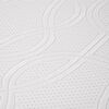 Cama Europea CIC Base Dividida 2 Plazas Balance + Respaldo Tigris