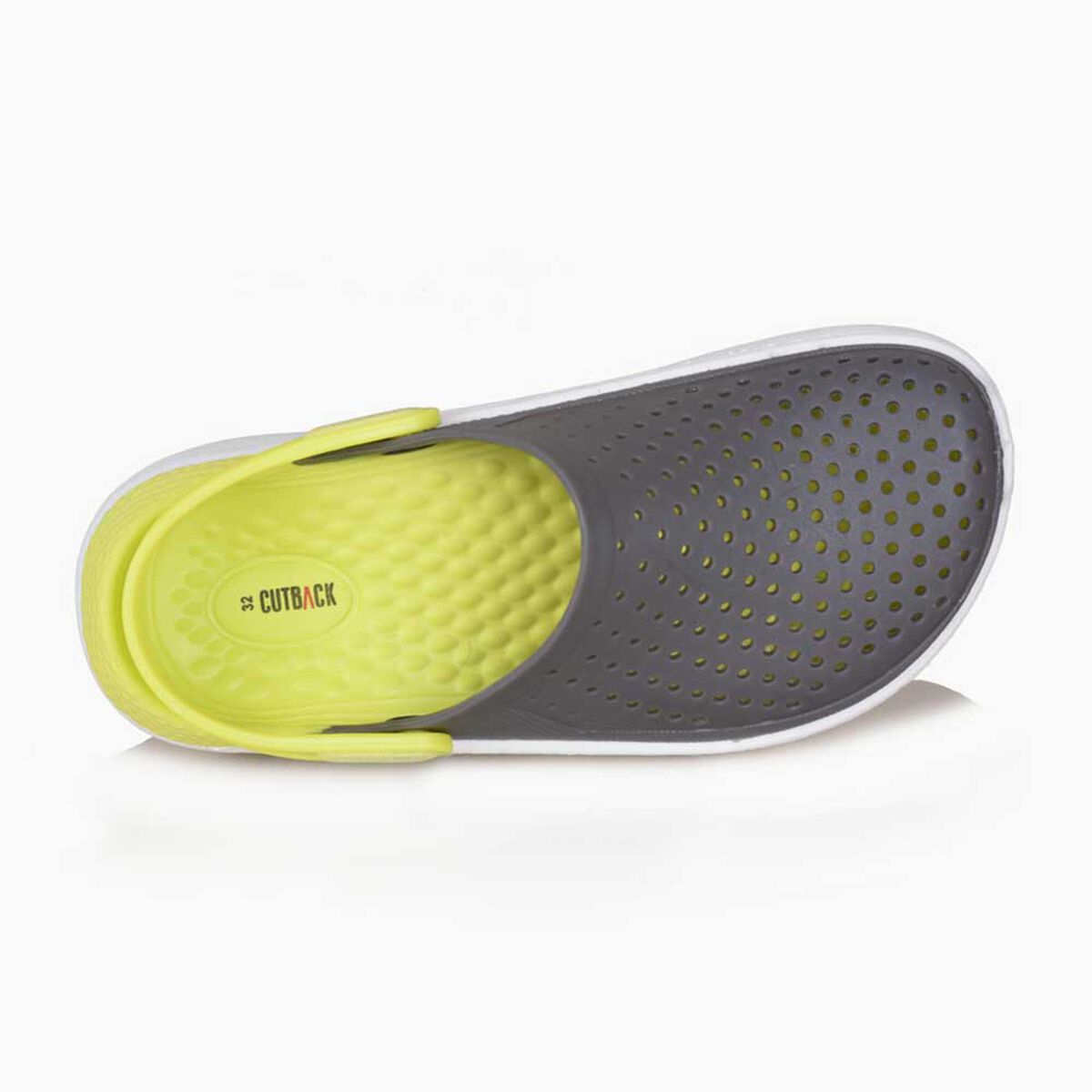 Sandalia  Ni&ntilde;o Cutback