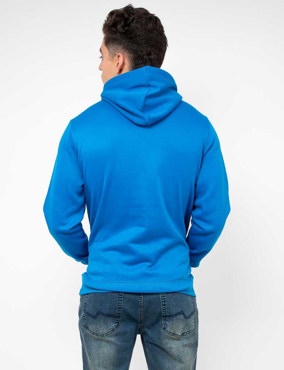 Poleron Hoodie Hombre Icono