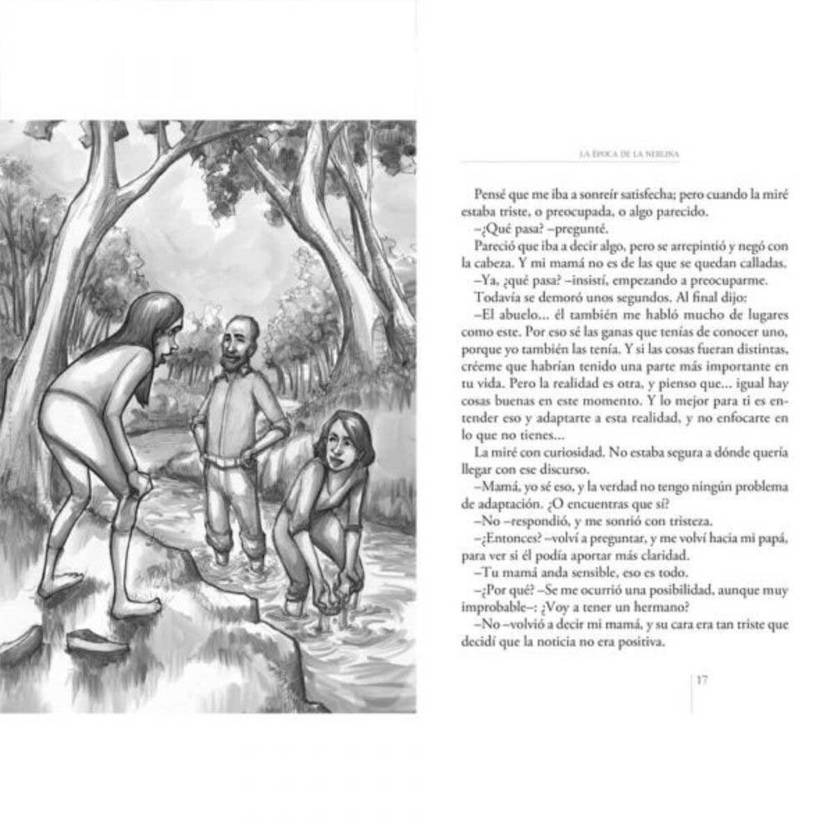 Libro La Época de La Neblina Josefina Hepp Zig-Zag