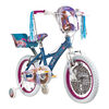 Bicicleta Niños Disney Frozen Aro 16