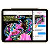 Apple iPad A16 6 GB 128 GB 11" Azul