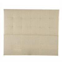 Respaldo Super King Design